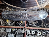ÖZMEN OPEL CORSA F ÖN PANJUR