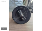 volkssVolkswagen Far KONTROL