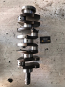 OPEL ZAFİRA 2.0 DİZEL KRANK MİLİ ORJİNAL 90400177