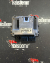 BMW MİNİ COOPER MOTOR BEYNİ 0261S07212