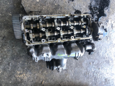 Passat CC üst kapak