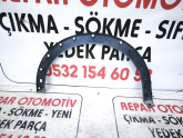 Vw t-cross sağ arka dodik orijinal çıkma 2gm854820