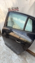 fiat bravo sol arka kapı 2008