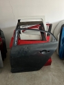 RENAULT MEGANE 4 SOL ARKA KAPI