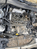 Oto Çıkma Parça / Motor / Motor Komple / Audi / A3 / Çıkma Parça 