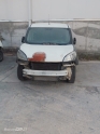 Fiat Doblo geniş aile motor radyatör