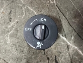 681995427R RENAULT MEGANE AİRBAG KONTROL DÜĞMESİ EGE OTOMOTİV