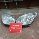 Oto Çıkma Parça / Fiat / Doblo / Elektrik / Far / Çıkma Parça 