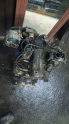 Renault 19 1.6 Karburatorlü motor