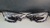 RENAULT CLİO 5 SAĞ-SOL ÖN FAR 260100902R/606923R