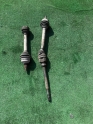 CİTROEN C4 SAĞ-SOL AKS
