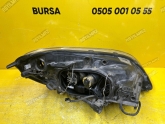 Oto Çıkma Parça / Elektrik / Far / Volvo / XC60 / Çıkma Parça 