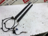 GLB W247 SAĞ SOL ELEKTRİKLİ BAGAJ AMORTİSÖR A2478902500 ORJINAL