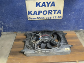 Oto Çıkma Parça / Isıtma, Soğutma & Klima / Fan Paneli / Fiat / Egea / Çıkma Parça 