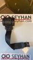 406000165AA chery tiggo 7 pro arka sağ emniyet kemeri