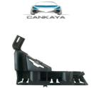 ÖN TAMPON BRAKETİ SOL CLİO (HB) 2009-