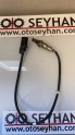 04L906262AF volkswagen golf 7 12-20 1.6 katalizör oksijen sensörü
