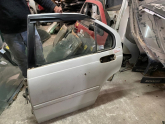 HONDA EURO CİVİC SOL ARKA KAPI DÖŞEMESİ