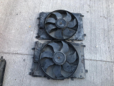 MERCEDES C SERİSİ W204 FAN 2049060212