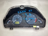 Peugeot 106 Gösterge Paneli Kilometre Saati 9640994080