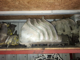 Oto Çıkma Parça / Motor / Emme Manifoldu / Opel / Corsa / Çıkma Parça 