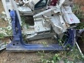 OTO CEM DEN OPEL VECTRA B SAĞ MARŞPİYEL