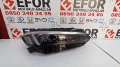HONDA CİVİC SAĞ FAR ÇIKMA ORJİNAL YEDEK PARÇA