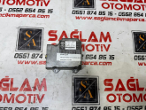 ÇIKMA VW GOLF PASSAT JETTA TİGUAN AİRBAG BEYNİ 5N0959655K
