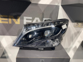 MERCEDES VİTO W447 SOL FAR FULL LED 2023 4479063201 C CAM