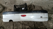 PEUGEOT 206 1.6 BNZ OTOMATİK ARKA TAMPON