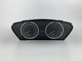 BMW E60 E61 Km Saati Gösterge Paneli Kadran 9135253 Garanti