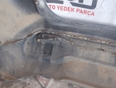 Oto Çıkma Parça / Kaporta & Karoser / Arka Tampon / Nissan / Juke / Çıkma Parça 