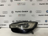 AUDİ A6 SOL ÖN FAR MAKYAJLI 2013 2018 ORJİNAL HATASIZ