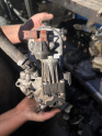 Ford Focus Egr