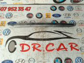 TOYOTA AURİS 2010-12 ARKA BAGAJ ÇITASI ORİJİNAL 76811-02480
