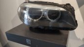BMW F10 LCİ SAĞ FAR DOLU 2013 2015 7317132-11 7343912-06 HSD