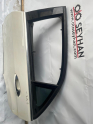 Mercedes E 2009-2016 W212 sol arka kapı 10 cam çerçeve fitili
