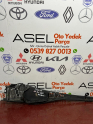 DACİA DUSTER SOL ÖN CAM Izgarası 1216410X