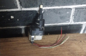 1K2945511 orj vw golf jetta caddy fren pedal müşürü