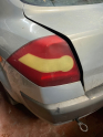 RENAULT MEGANE 2 SOL STOP SMT OTO ÇIKMA
