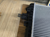 Oto Çıkma Parça / Motor / Su Radyatörü / Opel / Astra / Sıfır Parça 