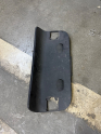 SEAT LEON BAGAJ DÖŞEMESİ 1M5867601B