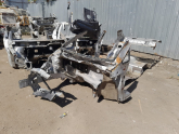 2003-2007 HONDA CİTY KESME -DS OTOMOTİV-