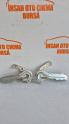 Ford Courier Sağ sol Ön Motor Kaput Menteşesi Orj ET7616800-AB CP