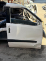 Fiat Doblo geniş aile sağ ön kapı çıkma orijinal