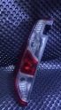 RENAULT KANGOO SOL STOP