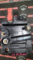 220 546 02 41 Mercedes-Benz Akü Kablo Konnektörü