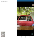 suzuki Alto çıkma hasarsız bagaj kapağı