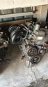 Oto Çıkma Parça / Motor / Motor Komple / Toyota / Yaris / Çıkma Parça 