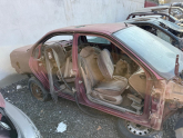 Oto Çıkma Parça / Alt Takım & Direksiyon / Direksiyon Simidi / Ford / Mondeo / Çıkma Parça 